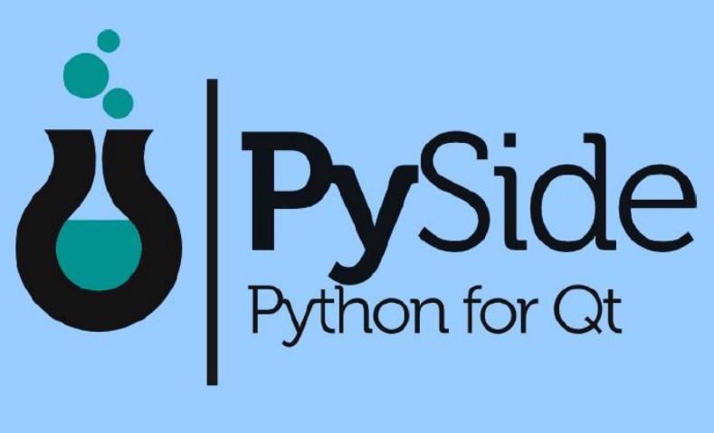 PySide megtanulása magyarul PyQt keretrendszerben