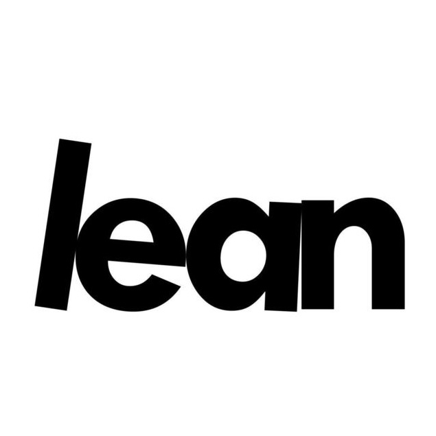 Projektmenedzsment & LEAN logó